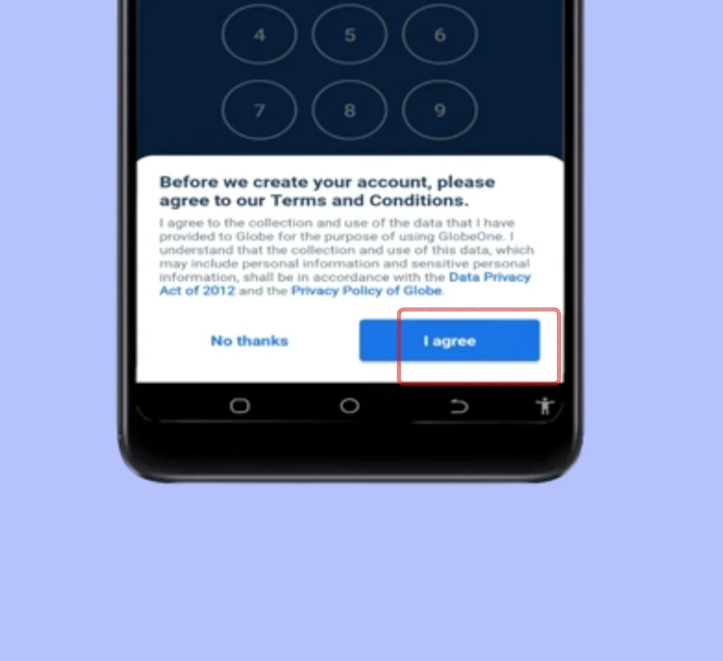 Terms and Conditions