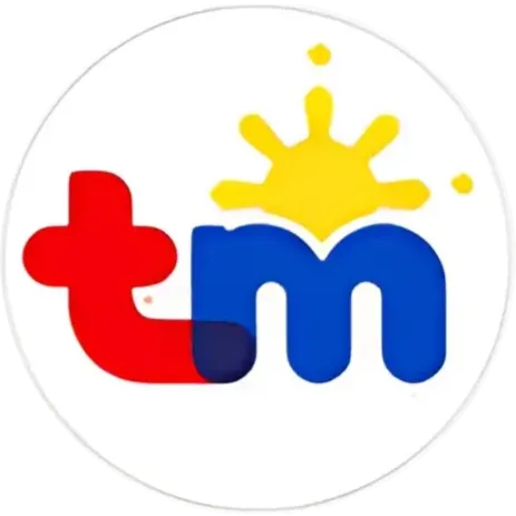 TM SIM registration logo